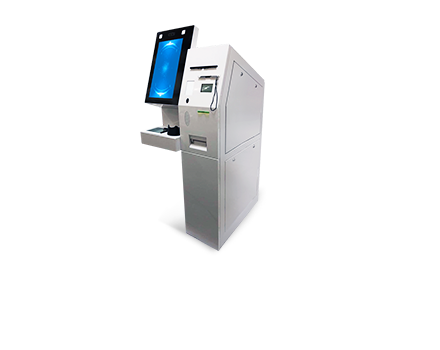 Автоматизированное биометрическое бюро пропусков (АБП)