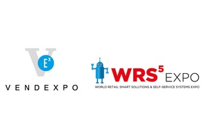Выставка VendExpo & WRS5, Москва