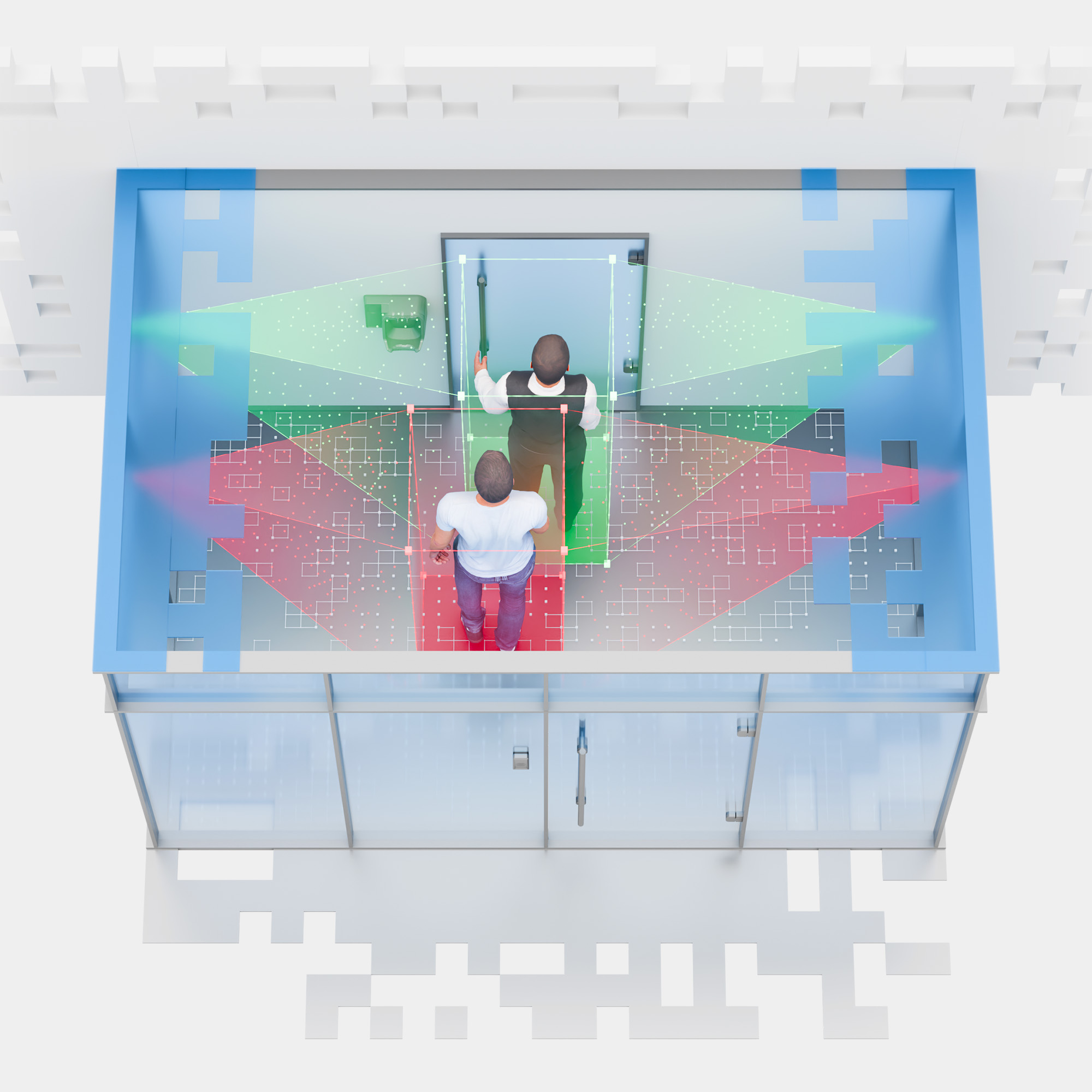 ВИЗИОН ШЛЮЗ